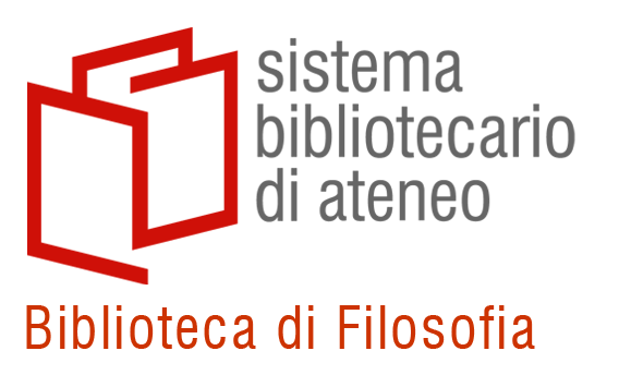 Biblioteca di Filosofia