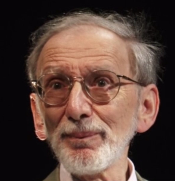 prof. Gabriele Scaramuzza
