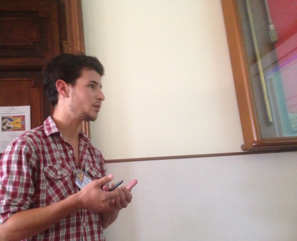 Gargnano 2014
