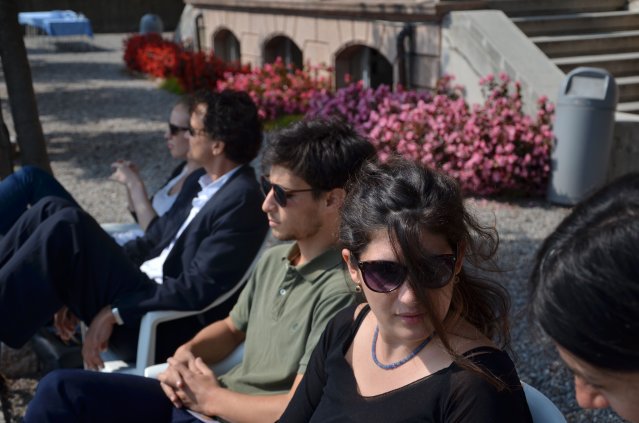 Gargnano 2014